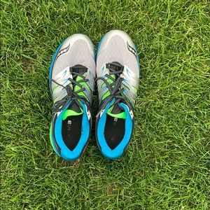 saucony zealot 150 men’s running shoes